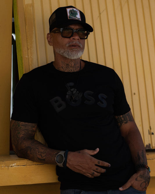 Machu Signature Cap